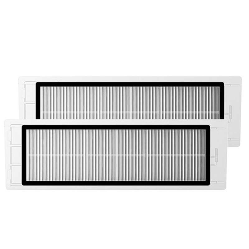 Vacuum Cleaner Accessories Main Brush Side Brush Filter Rag Parts
