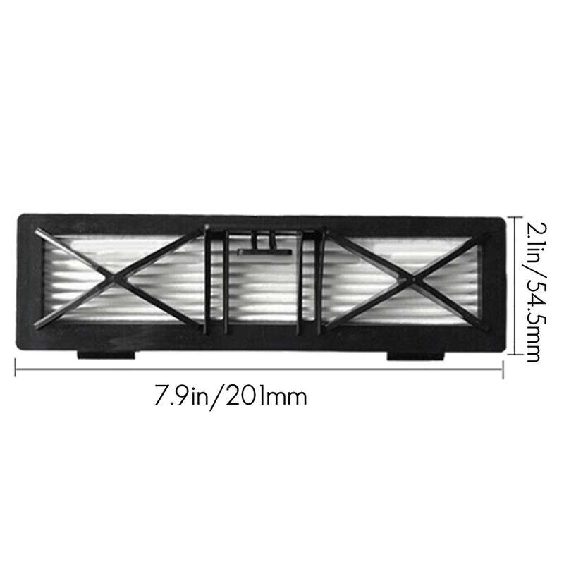 Vacuum Cleaner Hepa Filter for Neato Botvac Connected D Series D3 D4