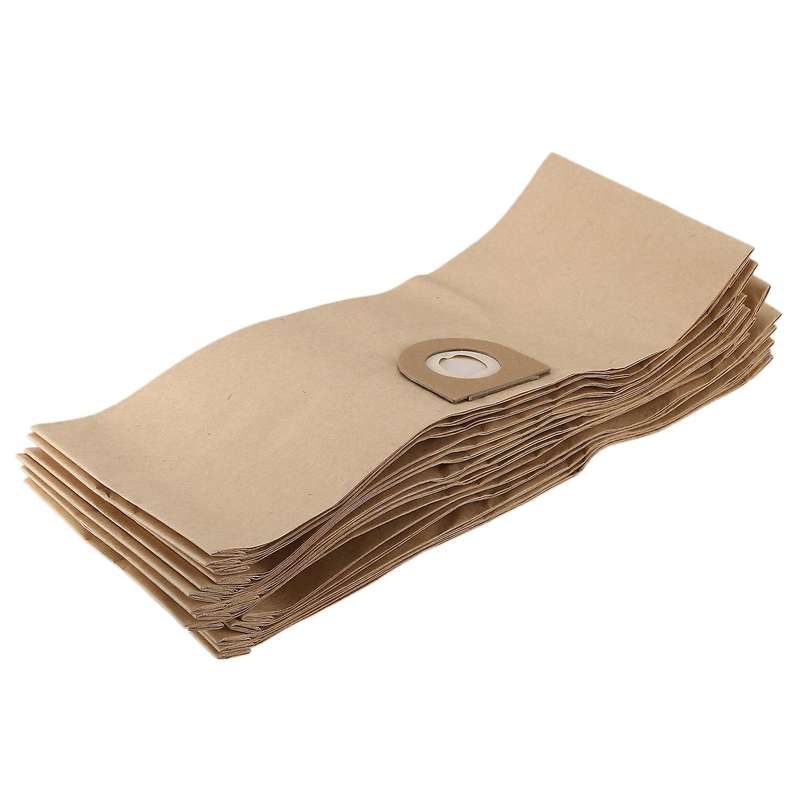 15pcs Of Vacuum Cleaner Bags for Vax 2000 4000 5000 6000 6131 6135