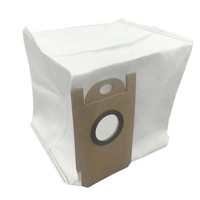 6pcs Mop Cloth Dust Bag for Xiaomi Lydsto R1 Vacuum Cleaner for Home