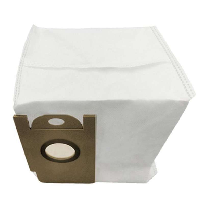6pcs Mop Cloth Dust Bag for Xiaomi Lydsto R1 Vacuum Cleaner for Home