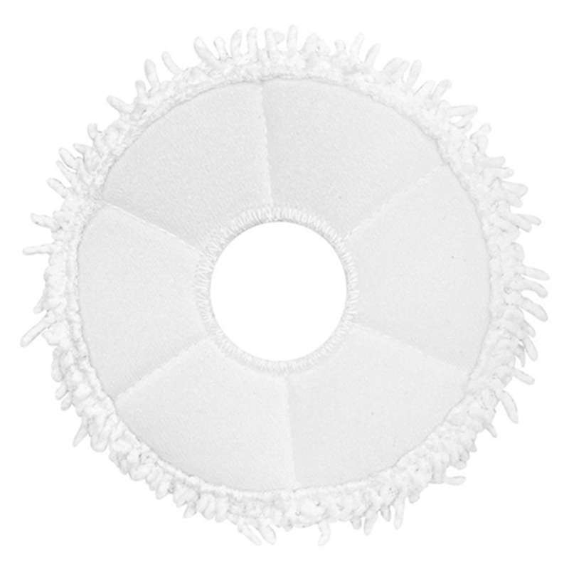 For Ecovacs Deebot X1 Turbo X1 Omn Robot Mop Cloth Side Brush Filter