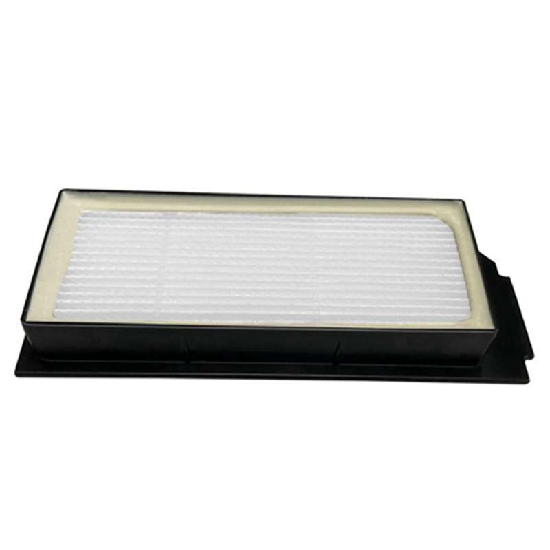 For Ecovacs Deebot X1 Turbo X1 Omn Robot Mop Cloth Side Brush Filter