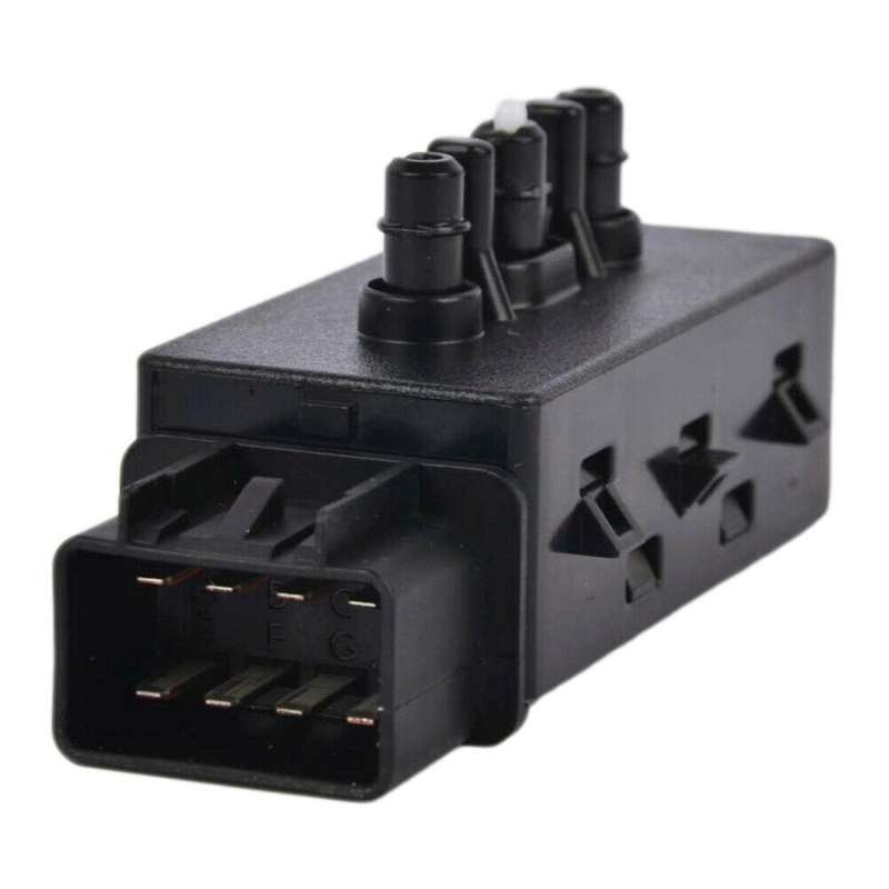 New Right Side Power Seat Adjuster Switch for 07-17 Gmc Acadia Buick