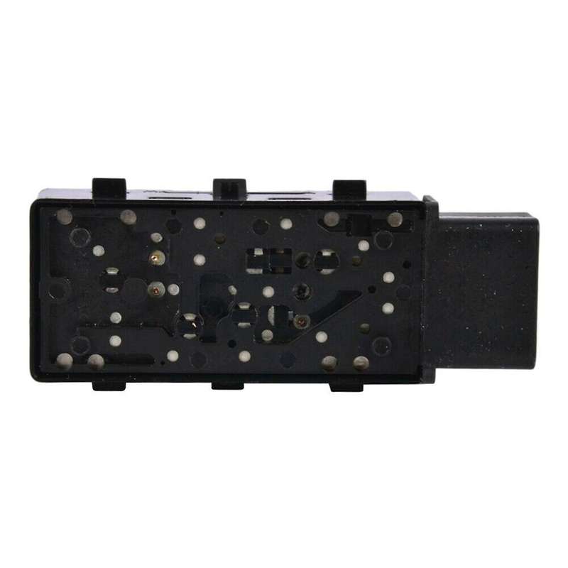 New Right Side Power Seat Adjuster Switch for 07-17 Gmc Acadia Buick