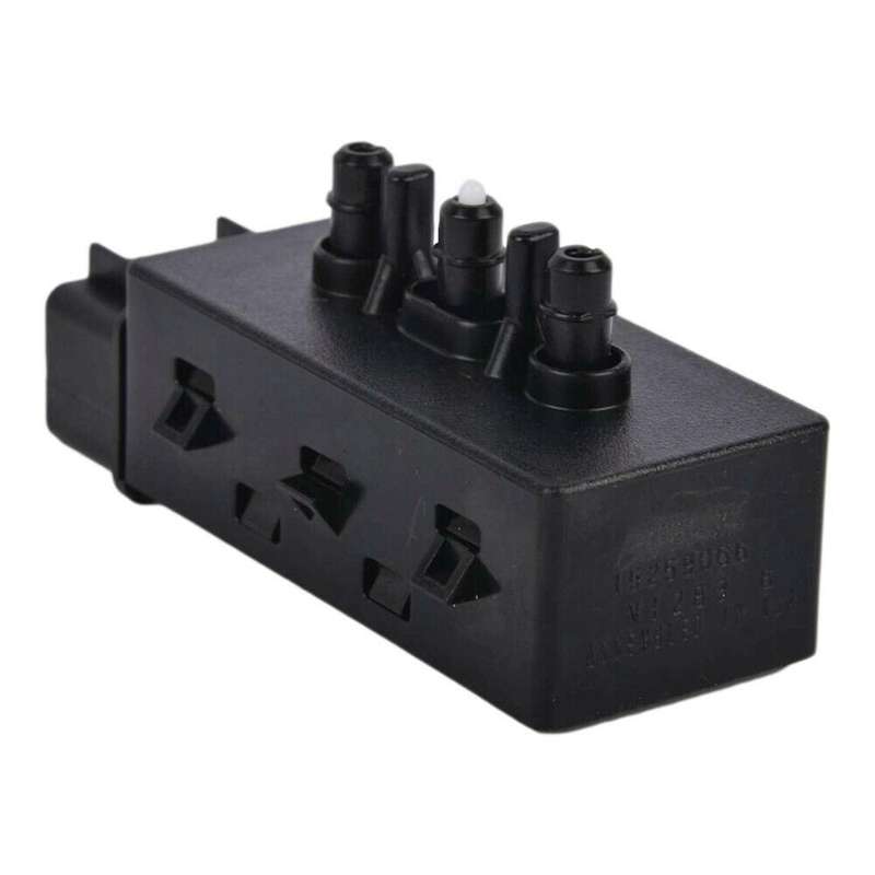 New Right Side Power Seat Adjuster Switch for 07-17 Gmc Acadia Buick