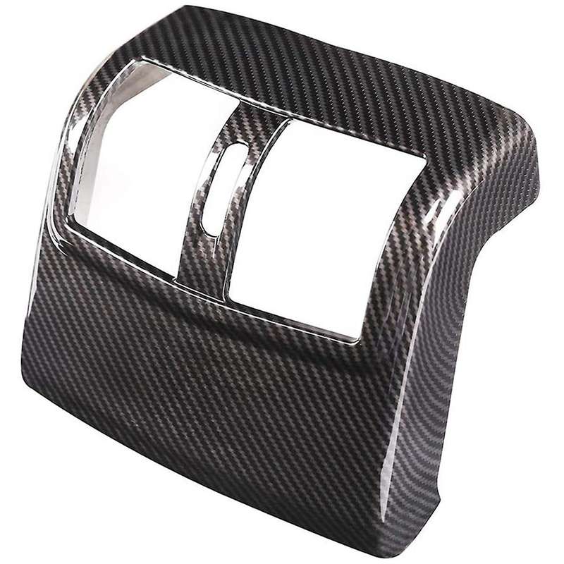 Rear Air Condition Outlet Vent Cover for Mercedes Benz W212 E-class