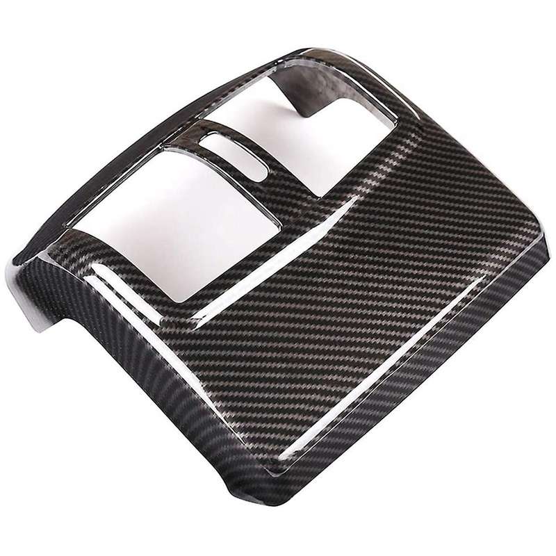 Rear Air Condition Outlet Vent Cover for Mercedes Benz W212 E-class