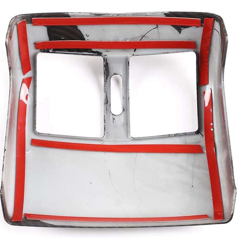 Rear Air Condition Outlet Vent Cover for Mercedes Benz W212 E-class