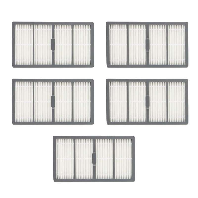 Hepa Filter for Irobot Roomba S9 (9150) S9 Main Brush Side Brush