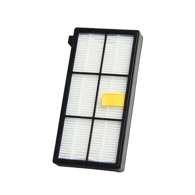 Sweeping Robot Accessories Filter Side Brush Set Suitable for Irobot