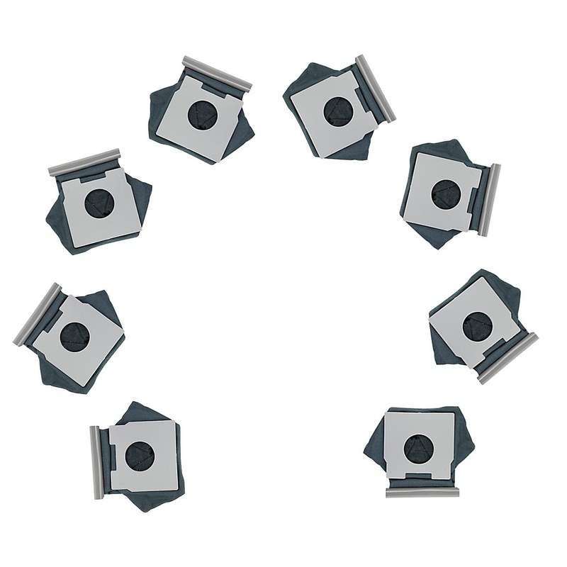Vacuum Cleaner Bag Dust Replacement for Panasonic
