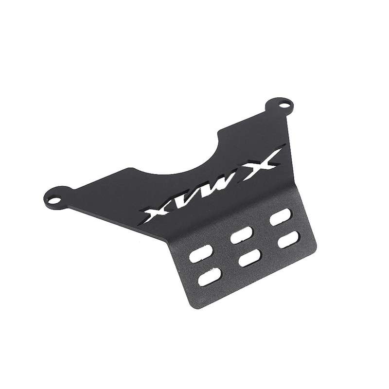 Front Phone Stand Holder for Yamaha Xmax 125 250 300 400 2017-2019