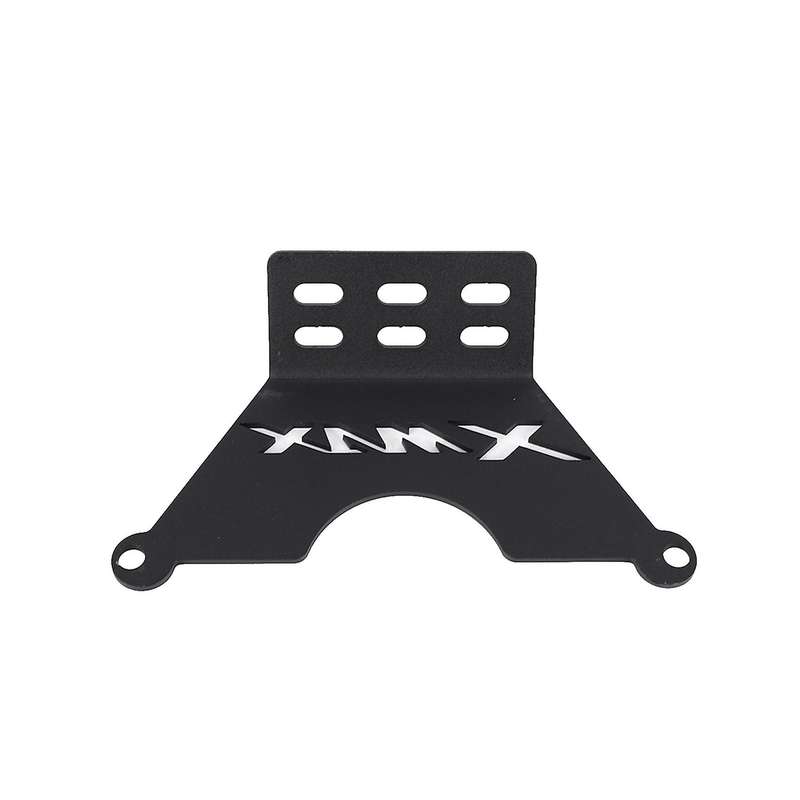 Front Phone Stand Holder for Yamaha Xmax 125 250 300 400 2017-2019