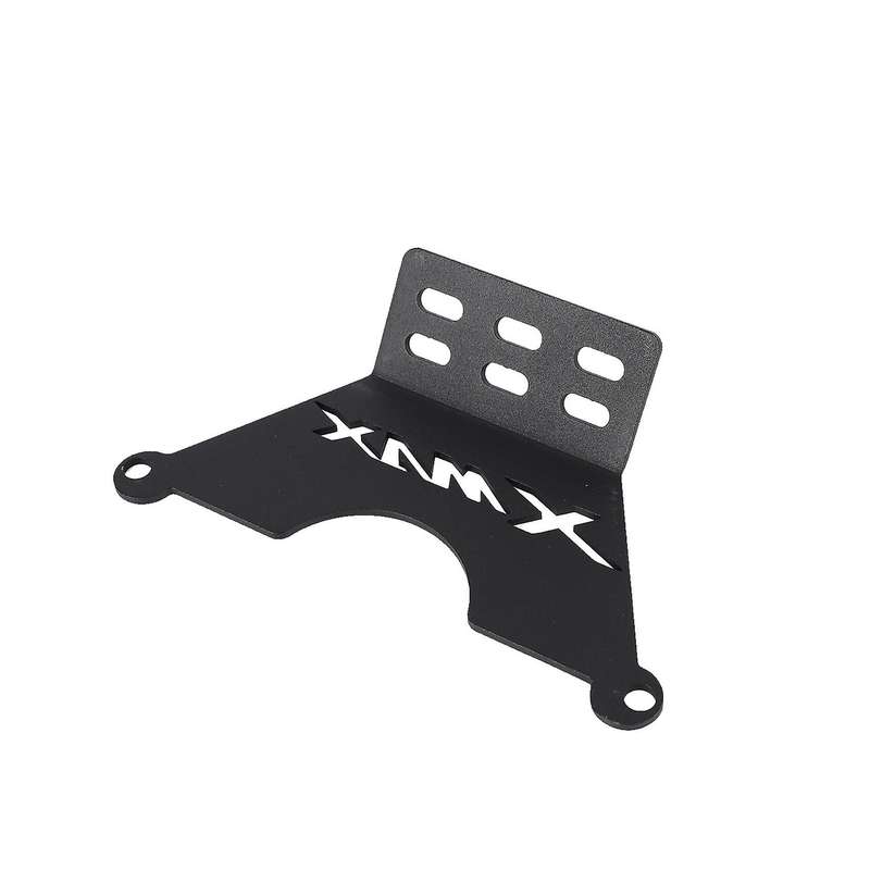Front Phone Stand Holder for Yamaha Xmax 125 250 300 400 2017-2019