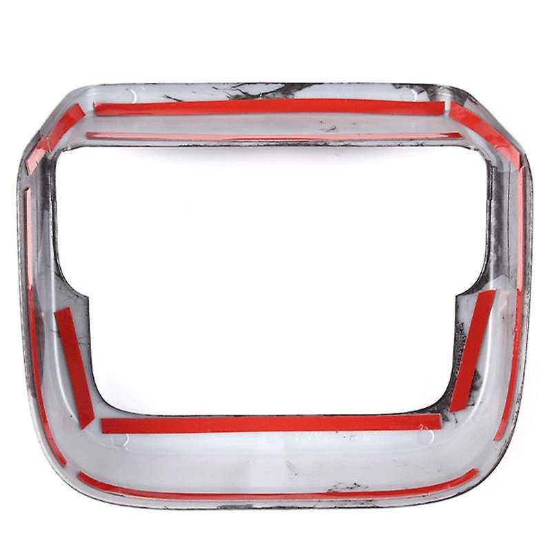 Car Air Conditioning Cover for Land Rover Range Rover Evoque 2021