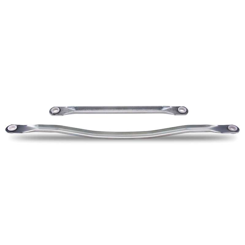 Wiper Linkage Push Rod Repair Kit Fit for Nissan Micra K12 03-10