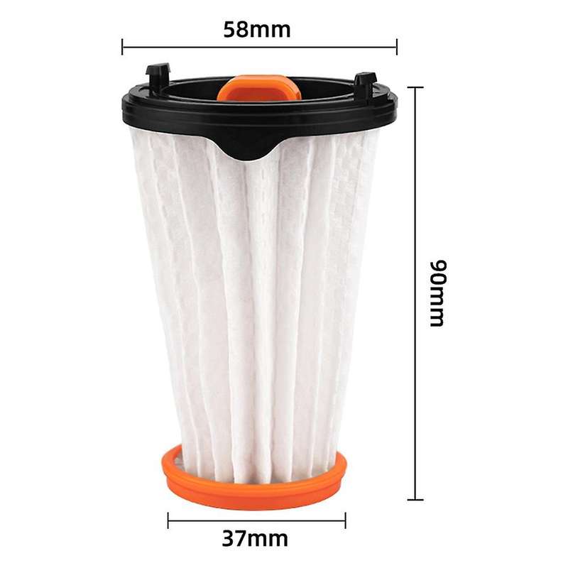 For Aeg Vacuum Cleaners Accessories Rapido 5106,5108,5112 Ag