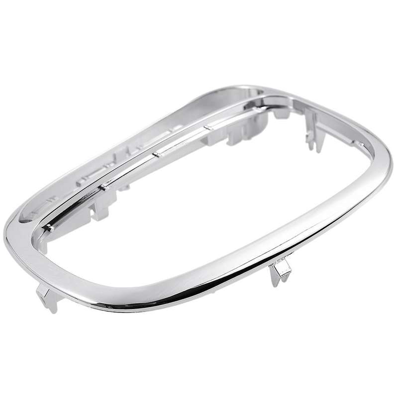 Center Shifter Cover Trim Frame for Mercedes for Benz C Class W203
