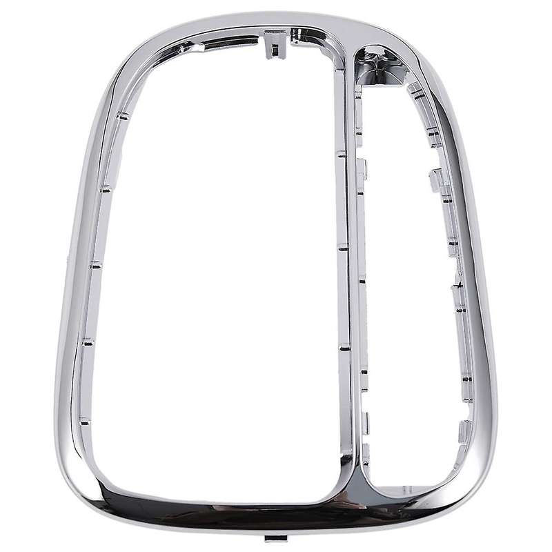 Center Shifter Cover Trim Frame for Mercedes for Benz C Class W203