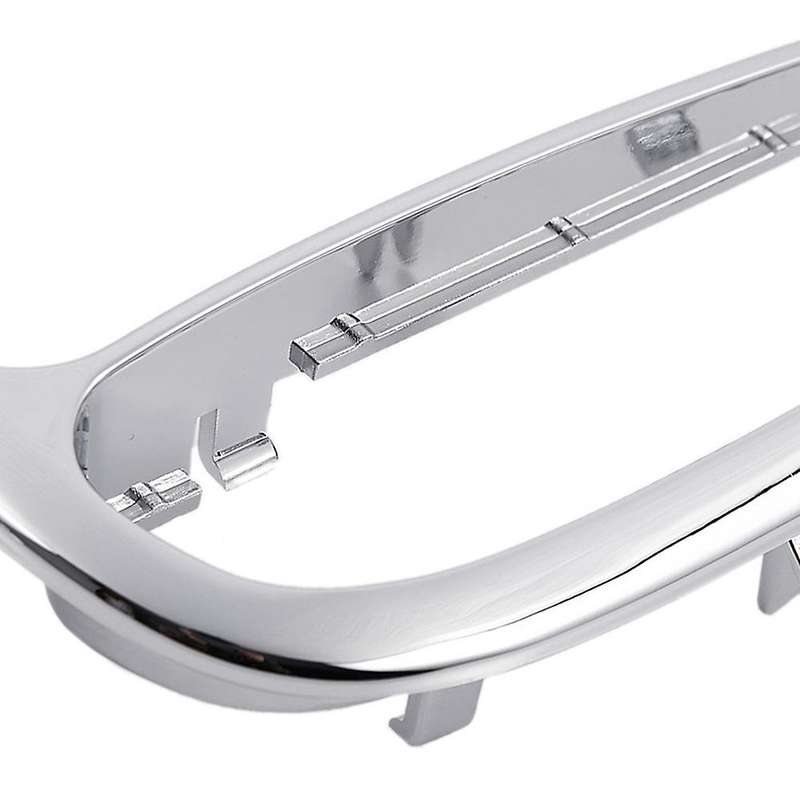 Center Shifter Cover Trim Frame for Mercedes for Benz C Class W203
