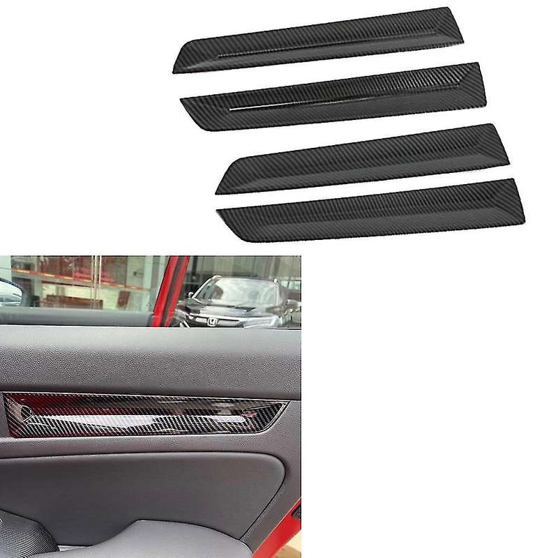 For Honda for Civic 11th Generation 2021-2022 Door Panels Strip