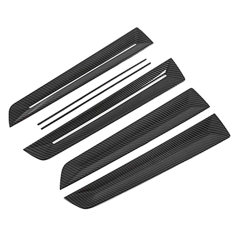 For Honda for Civic 11th Generation 2021-2022 Door Panels Strip