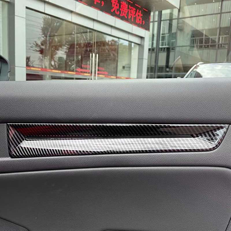 For Honda for Civic 11th Generation 2021-2022 Door Panels Strip