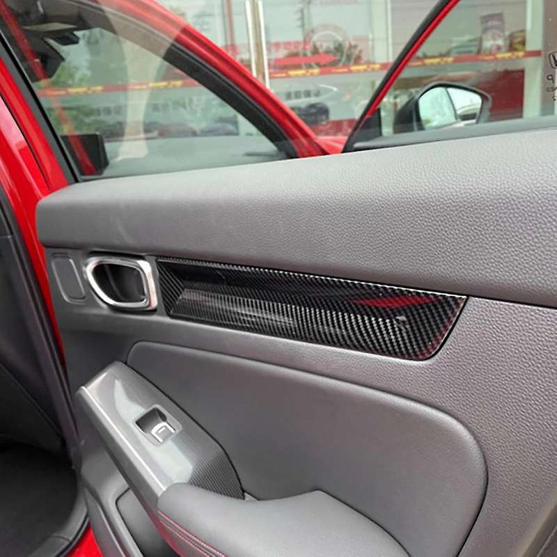 For Honda for Civic 11th Generation 2021-2022 Door Panels Strip
