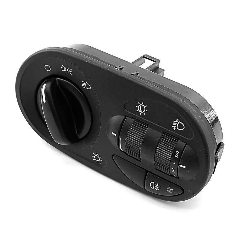 Headlight Control Fog Light Switch for Lada Kalina 1118-3709820-10