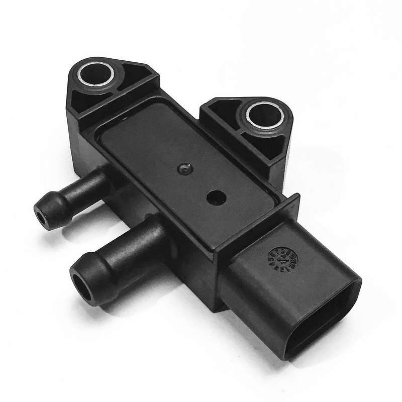 For John Deere Intake Pressure Sensor Re546719