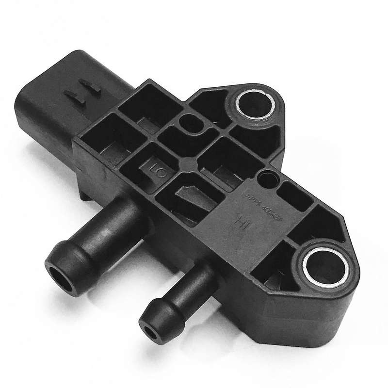 For John Deere Intake Pressure Sensor Re546719