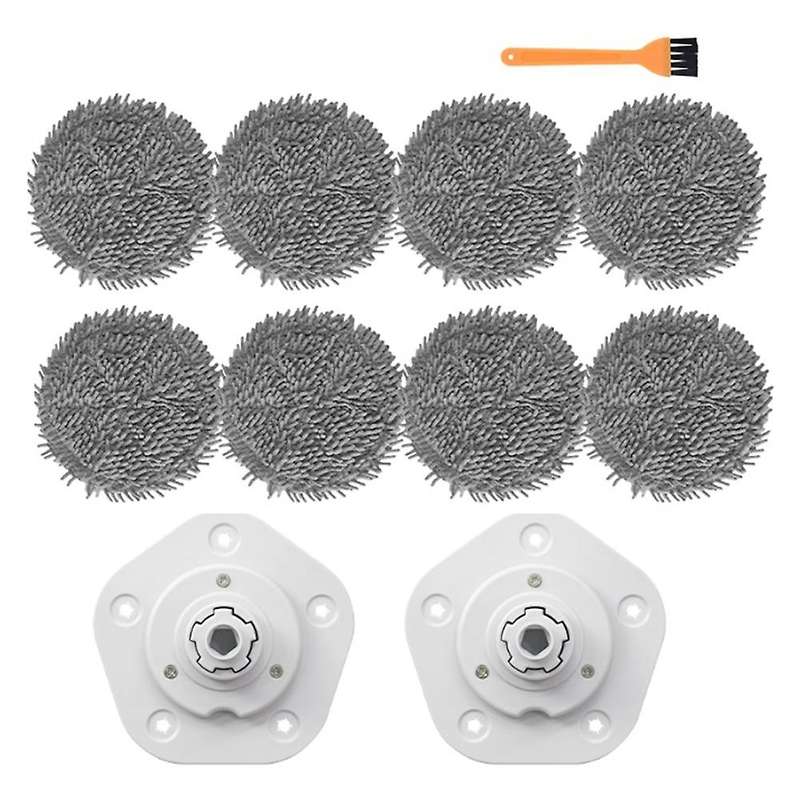 11pcs Replacement Parts for Xiaomi Mijia Pro Stytj06zhm Robot