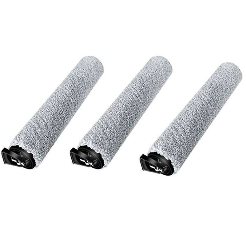 Washable Floor Brush Roller Replacement for Eureka Fc9 Pro/flush