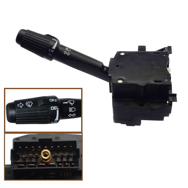 Turn Signal Switch Wiper Switch Lever for Chrysler Dodge Plymouth