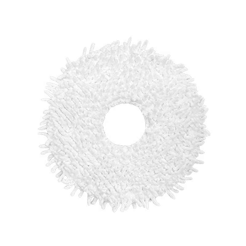 For Ecovacs Deebot X1 Turbo Omni Main Side Brush Filter Mop Cloth