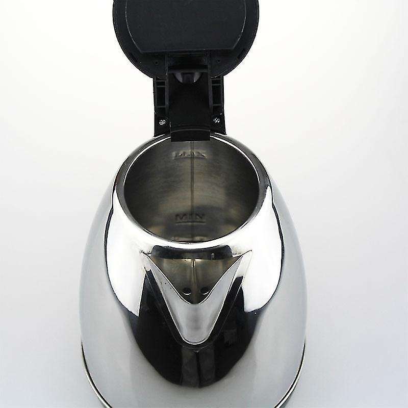 Soarin S Electric Kettle Eu Plug 2l Stainless Steel Fast Boiling