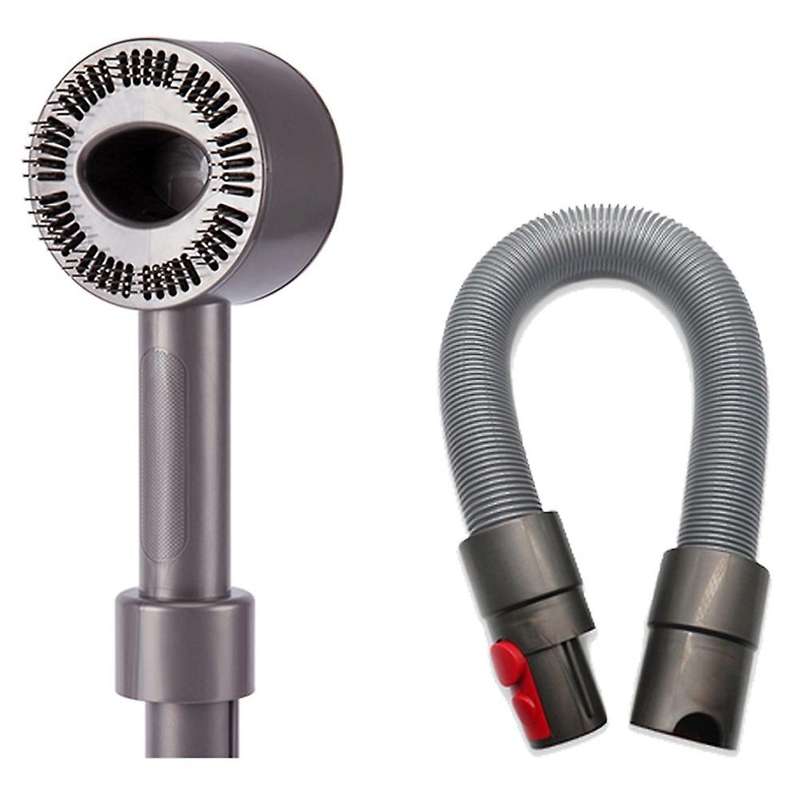 New Dog Pet Brush for Dyson V8 V7 V10 V11 Dog Brush Wireless