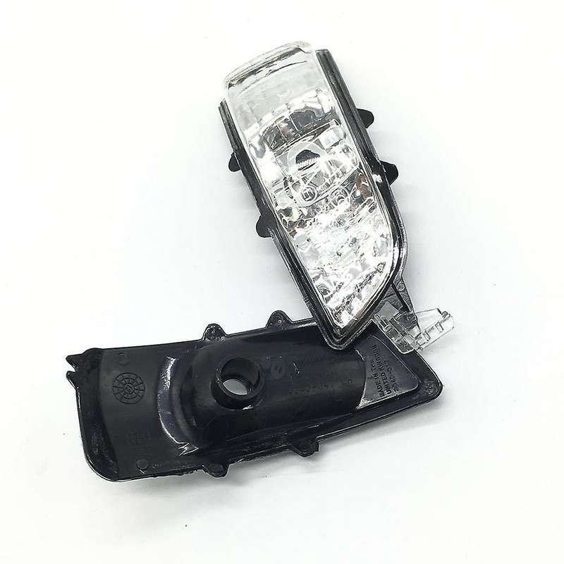 For Volvo S40 S60 S80 Side Wing Mirror Indicator Turn Signal Light
