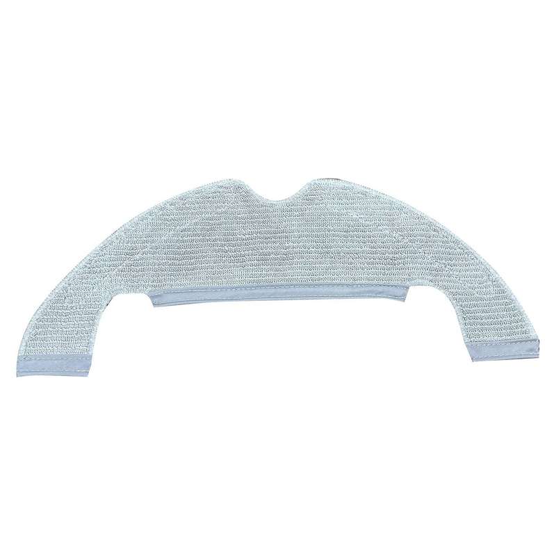 Hepa Filter Side Brush Cloth for Dreame Bot Z10 Pro Dreame L10 Plus