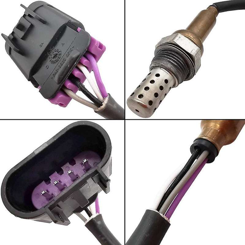 Air Fuel Ratio Lambda O2 Oxygen Sensor for Hyundai Veracruz