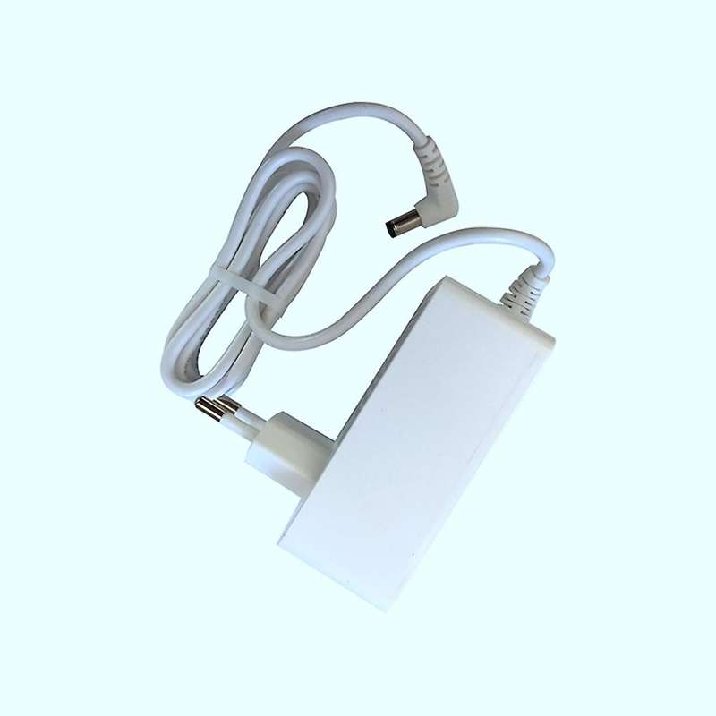Power Adapter for Roidmi Eve Plus Charger Vacuum Cleaner Eu Plug