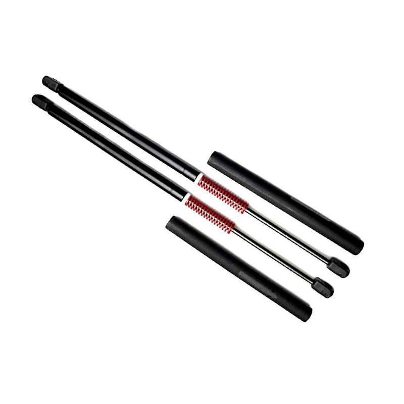 Car Support Rod with Sleeve and Spring for Skoda Octavia A5 A7 Mk3