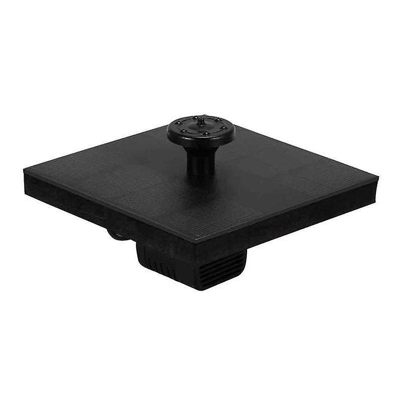 Solar Power Water Fountain Pump Solar Fontein Bird Fountain Water