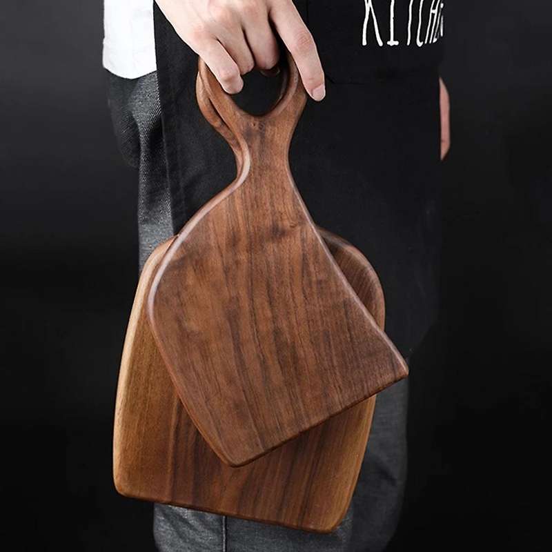 Creative Whole Tray Fruit Chopping Cutting Board-s