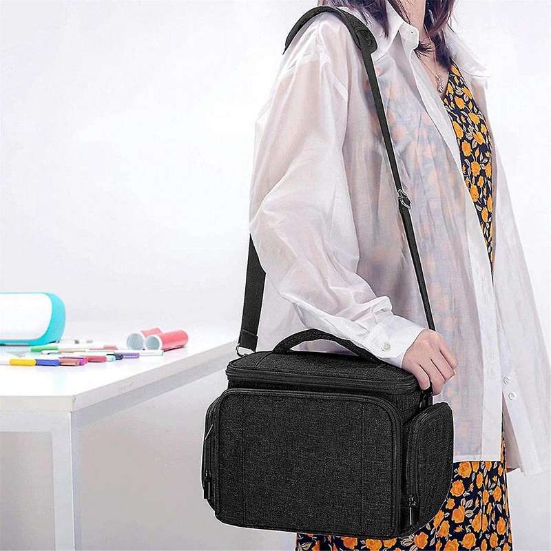 Carrying Bag for Cricut -carrying Case for Cricut and Tool Set