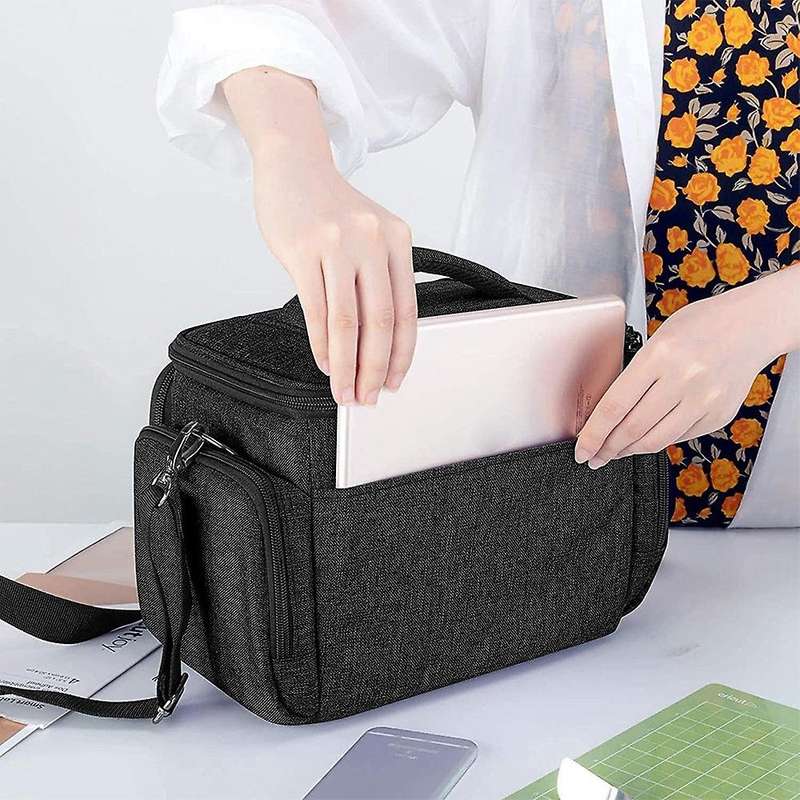 Carrying Bag for Cricut -carrying Case for Cricut and Tool Set