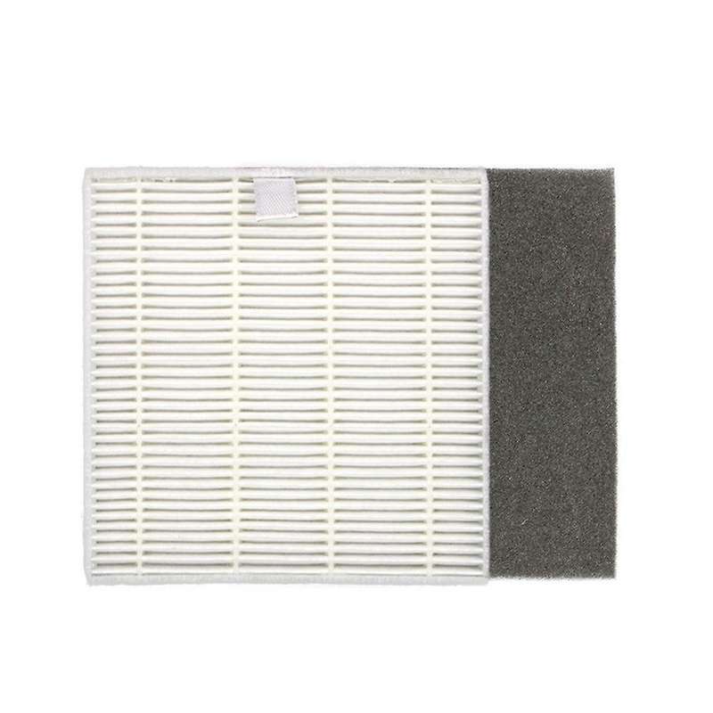 For Ilife V8s X750 X785 V80 Robot Side Brush Hepa Filter Mop Cloth