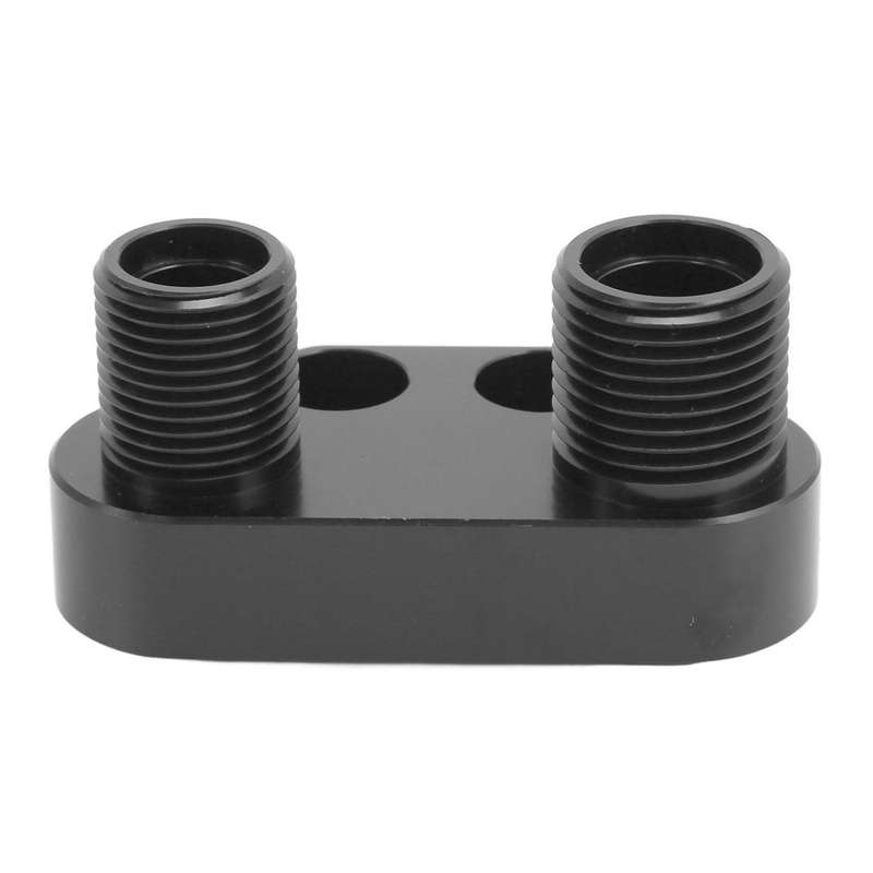 Air Conditioning Manifold Fitting Kit for Sd7 Compressor Performance