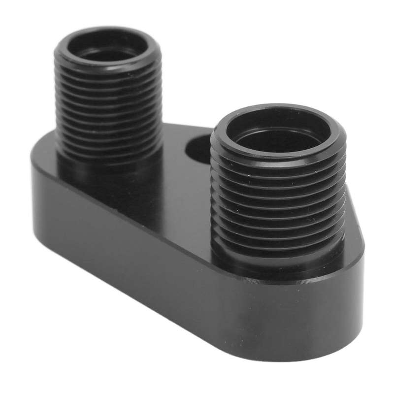 Air Conditioning Manifold Fitting Kit for Sd7 Compressor Performance